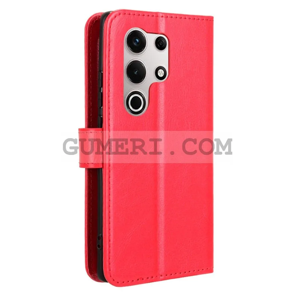 Тефтер "Wallet" за Samsung Galaxy S25 Ultra