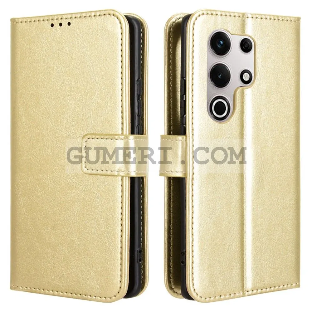 Тефтер "Wallet" за Samsung Galaxy S25 Ultra