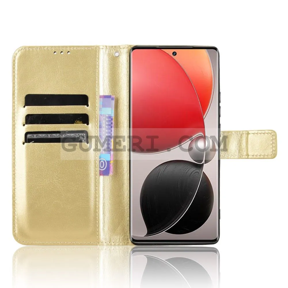 Тефтер "Wallet" за Samsung Galaxy S25 Ultra