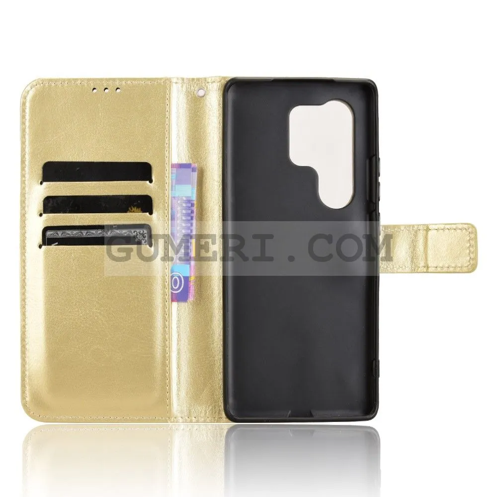 Тефтер "Wallet" за Samsung Galaxy S25 Ultra