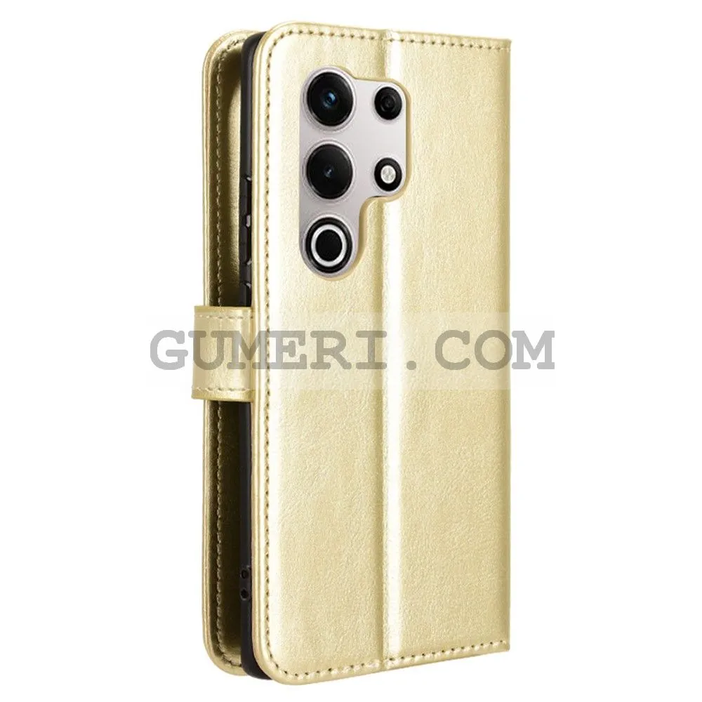 Тефтер "Wallet" за Samsung Galaxy S25 Ultra