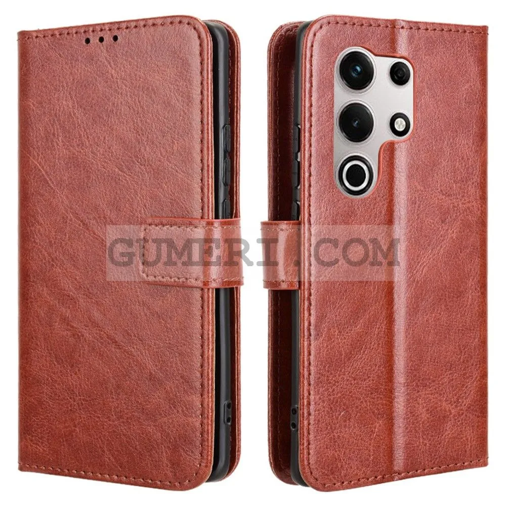 Тефтер "Wallet" за Samsung Galaxy S25 Ultra