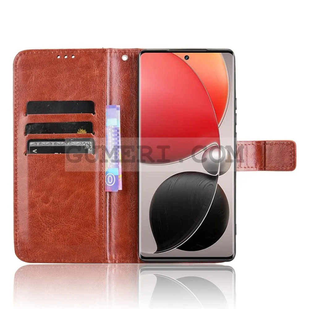 Тефтер "Wallet" за Samsung Galaxy S25 Ultra