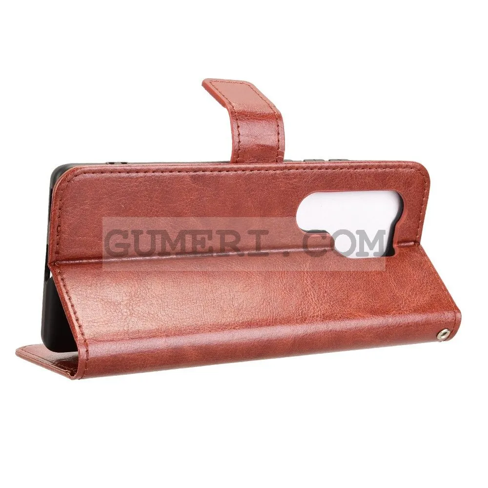 Тефтер "Wallet" за Samsung Galaxy S25 Ultra