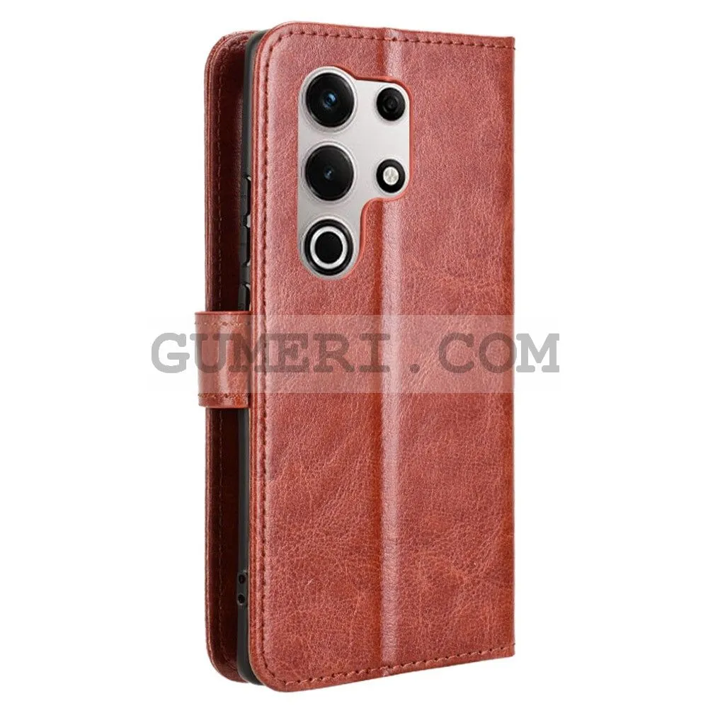 Тефтер "Wallet" за Samsung Galaxy S25 Ultra