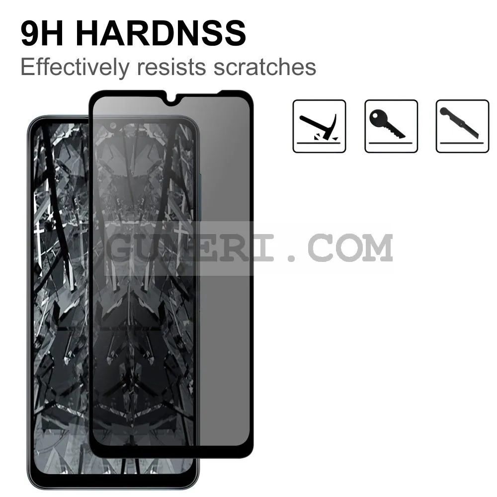 Privacy Протектор за Екран за Samsung Galaxy A56