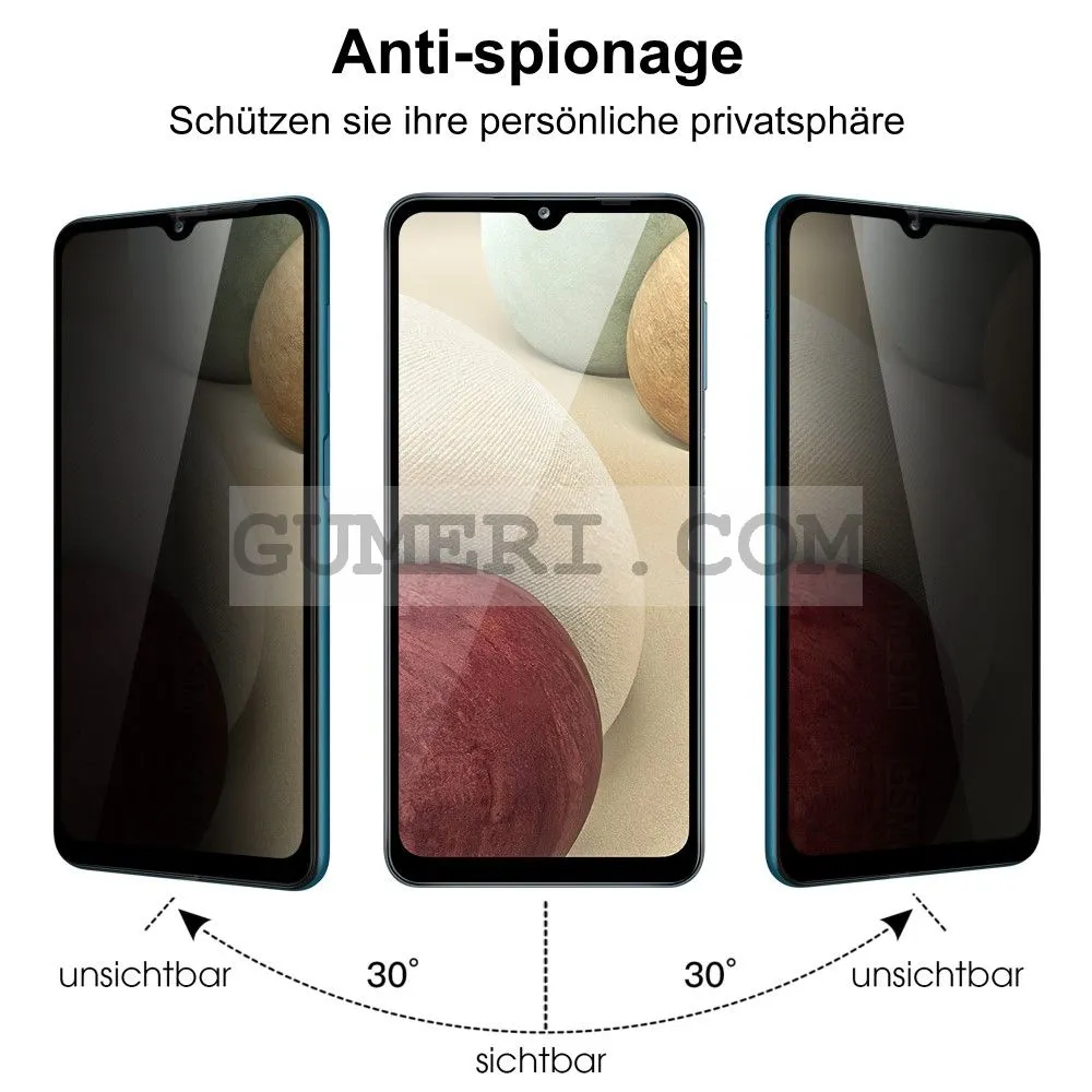 Privacy Протектор за Екран за Samsung Galaxy A56