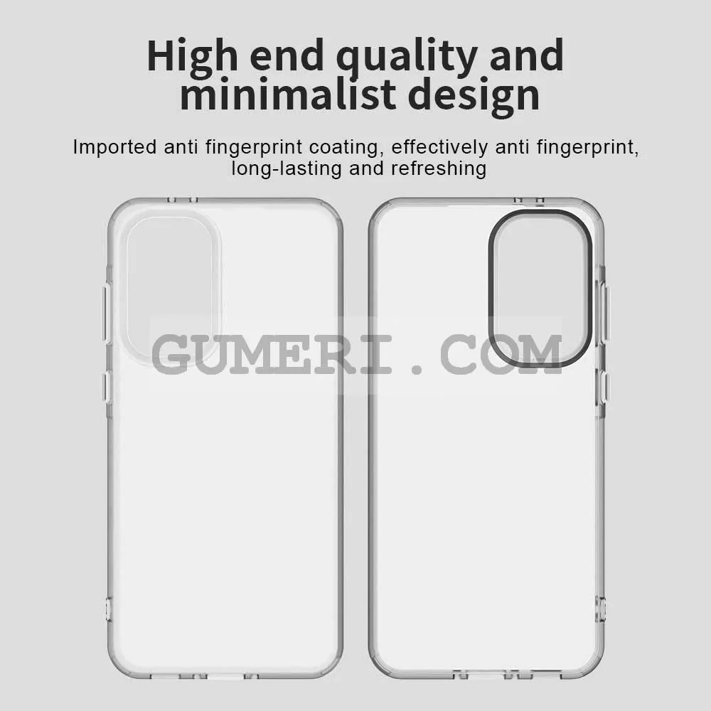 Хибриден Мат Кейс за Samsung Galaxy A36