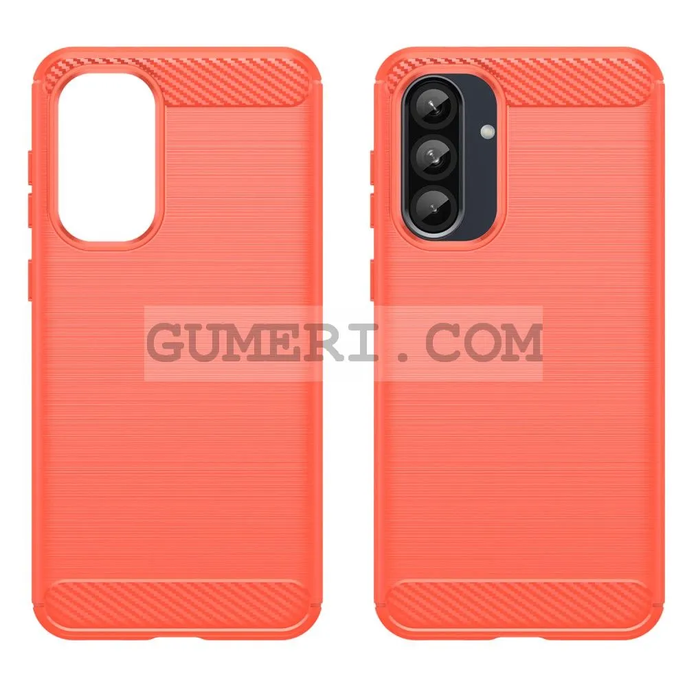 Гръб "Карбон Шарк" за Samsung Galaxy A56