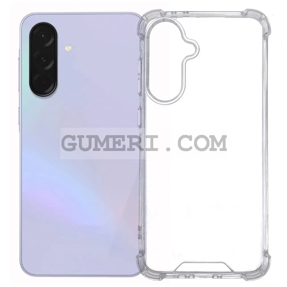 Хибриден Air Кейс за Samsung Galaxy A56