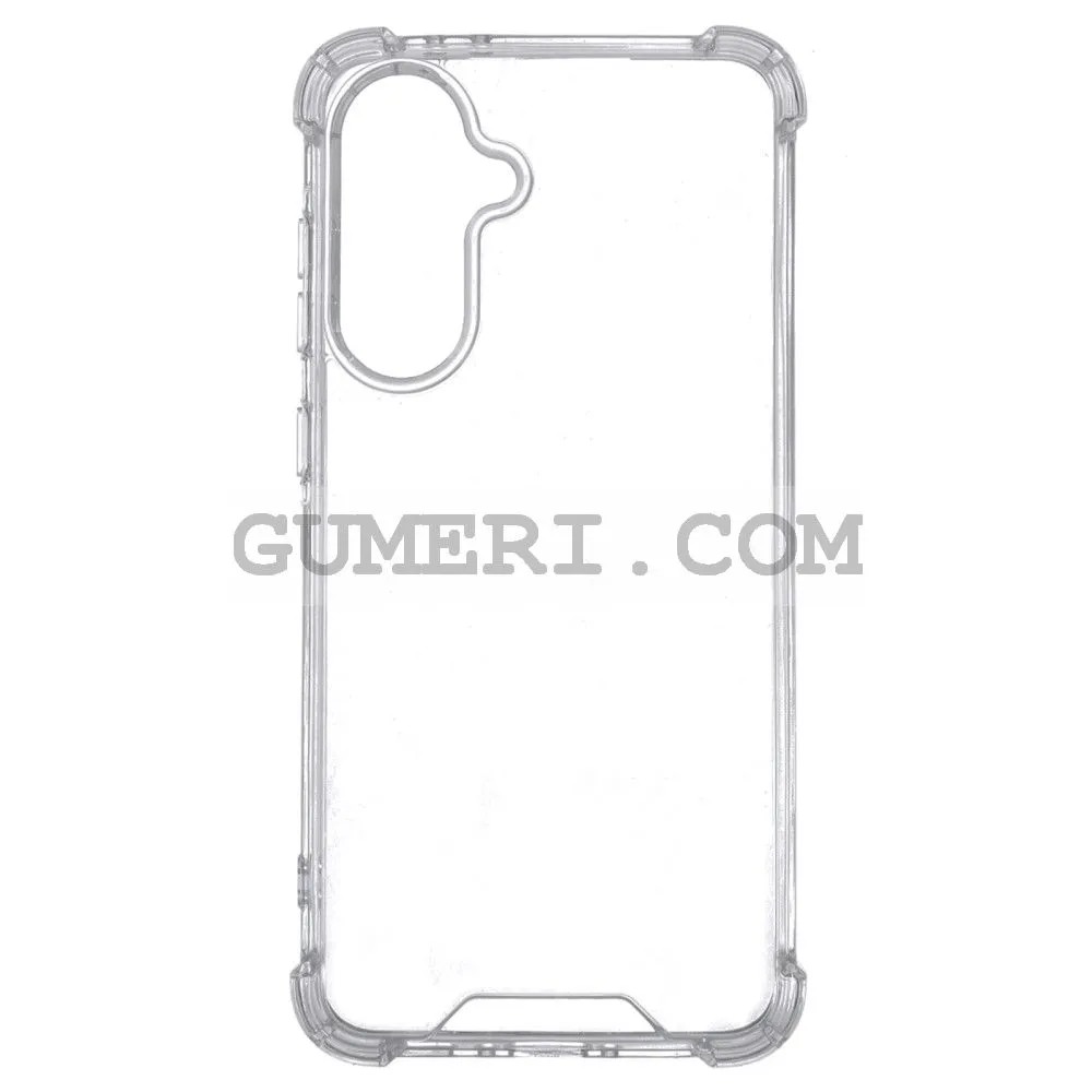 Хибриден Air Кейс за Samsung Galaxy A36