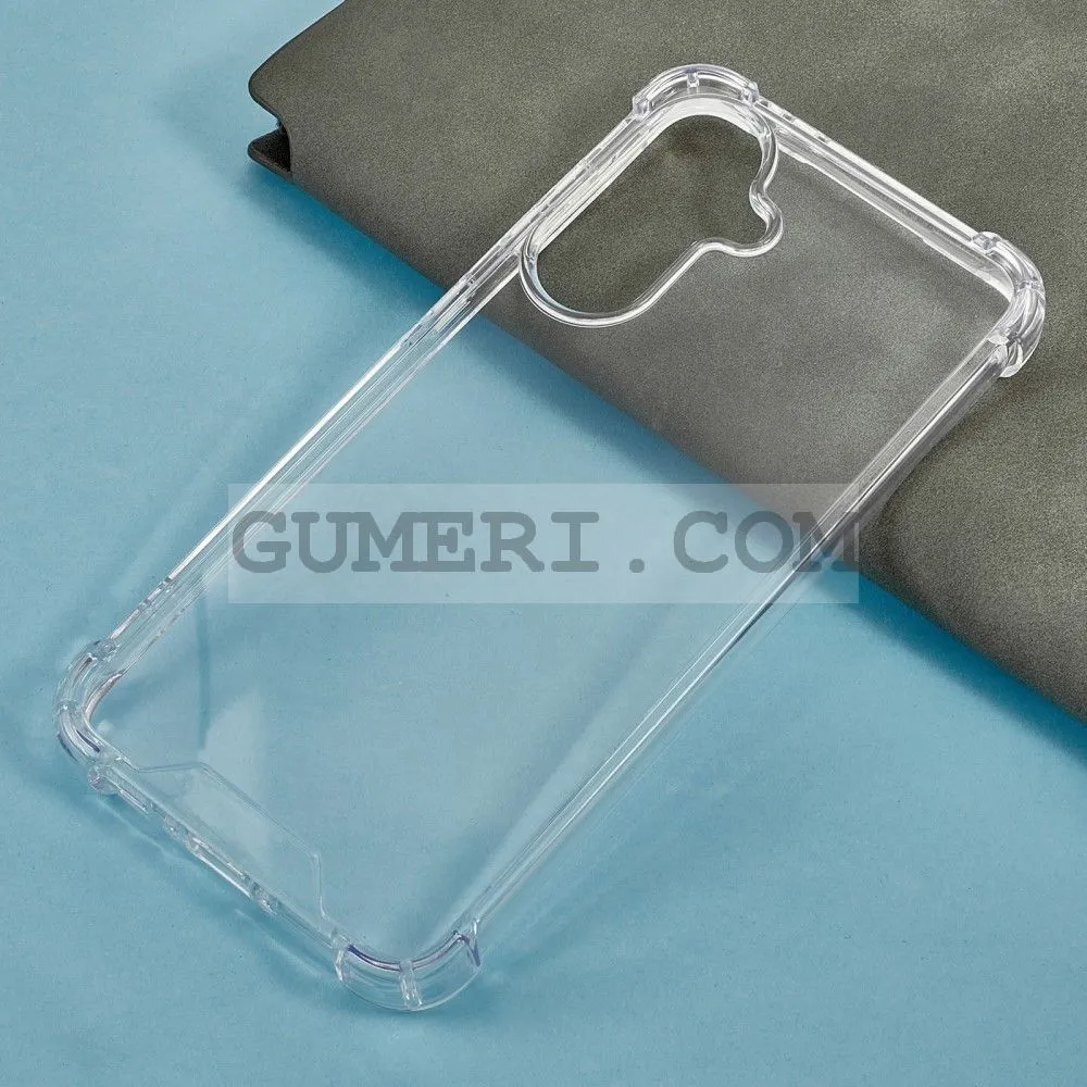 Хибриден Air Кейс за Samsung Galaxy A56