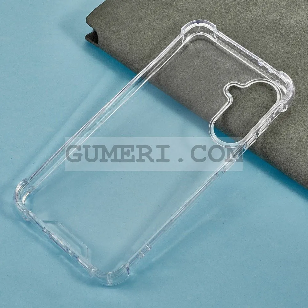 Хибриден Air Кейс за Samsung Galaxy A36