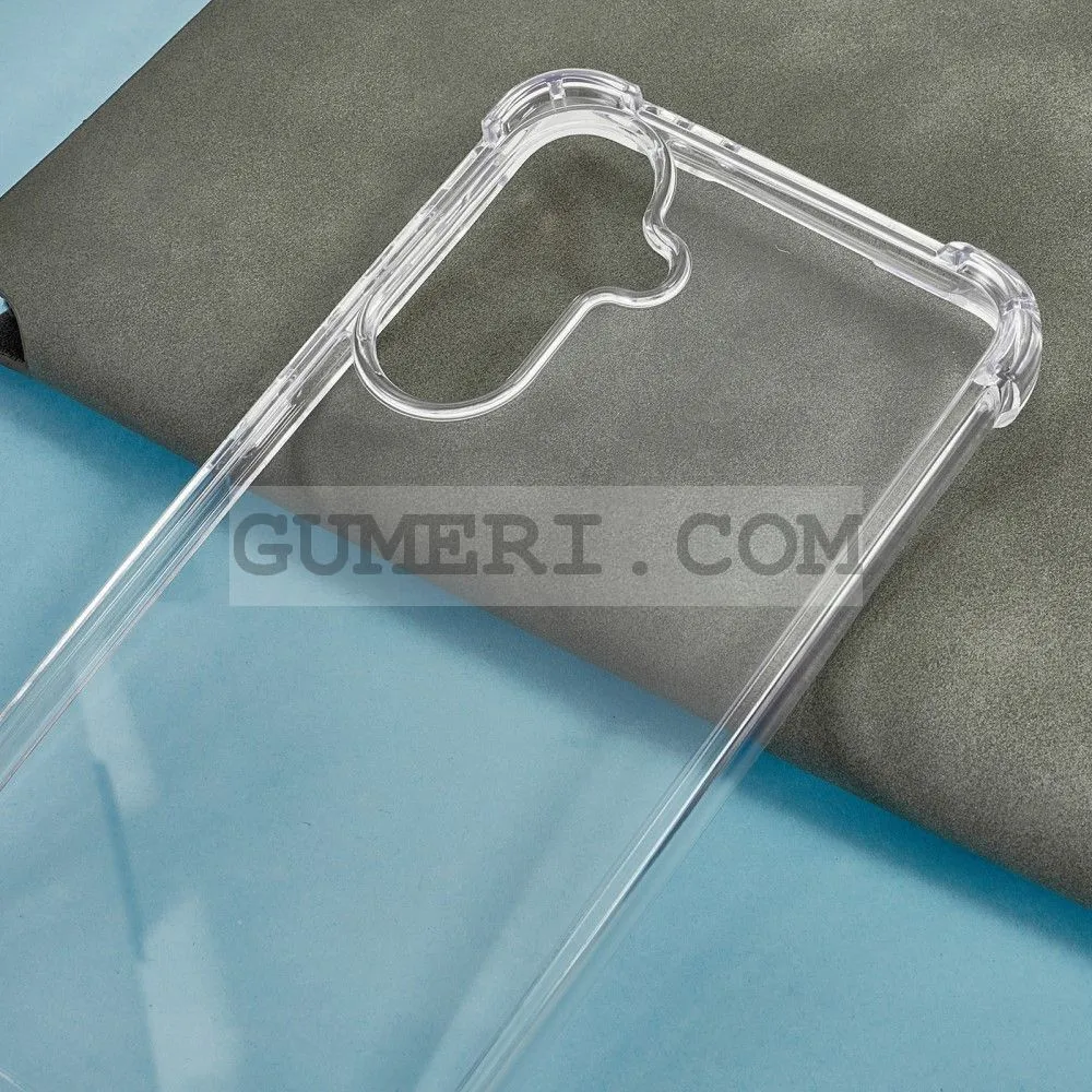 Хибриден Air Кейс за Samsung Galaxy A36