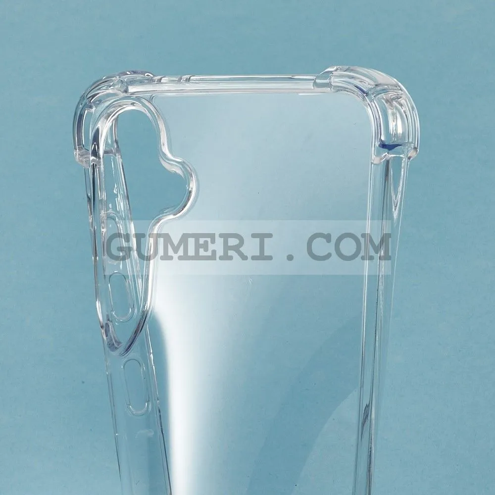 Хибриден Air Кейс за Samsung Galaxy A36