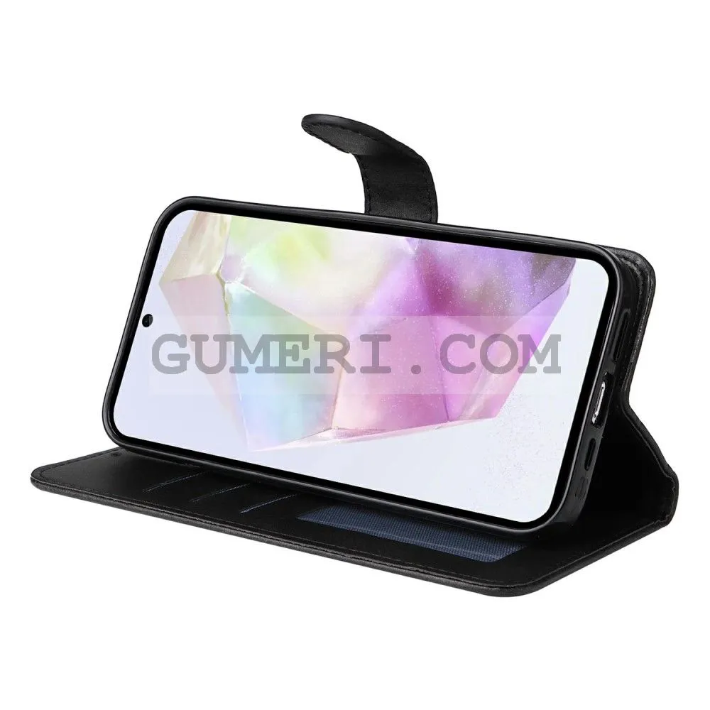 Тефтер Стойка за Samsung Galaxy A56