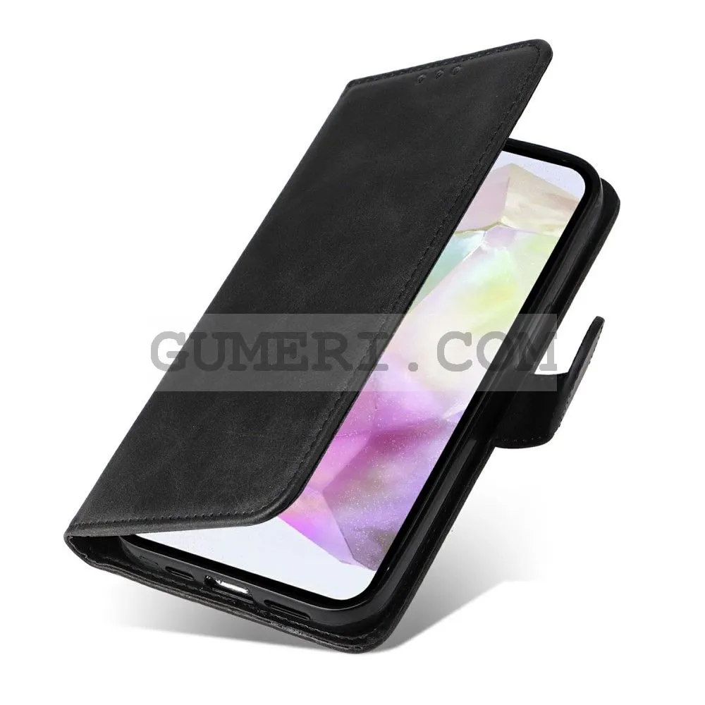 Тефтер Стойка за Samsung Galaxy A56