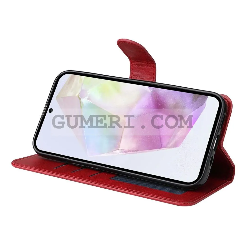 Тефтер Стойка за Samsung Galaxy A36