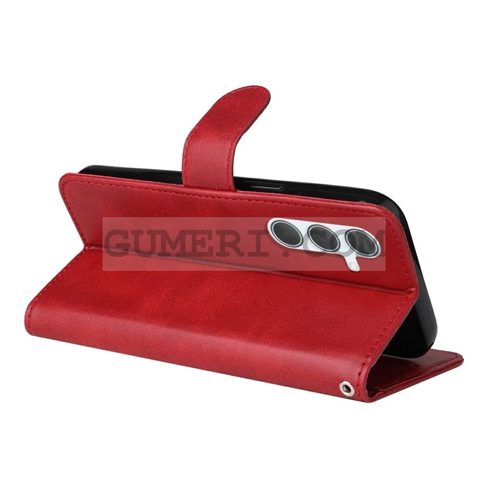 Тефтер Стойка за Samsung Galaxy A56