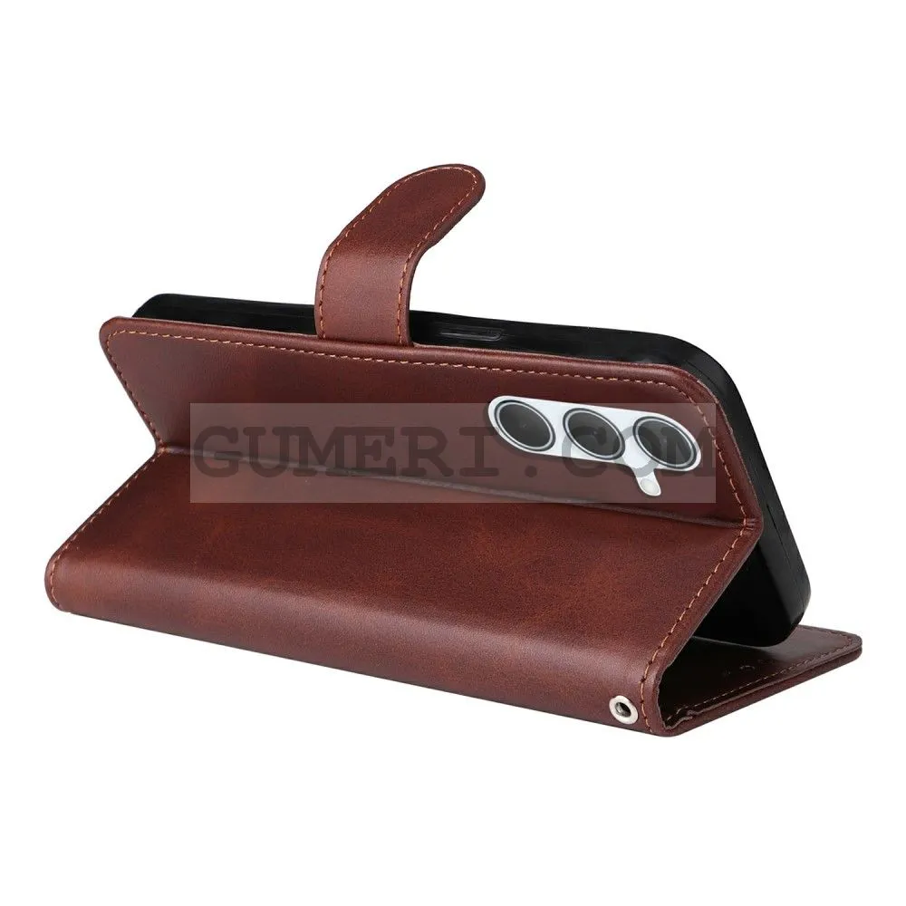 Тефтер Стойка за Samsung Galaxy A36