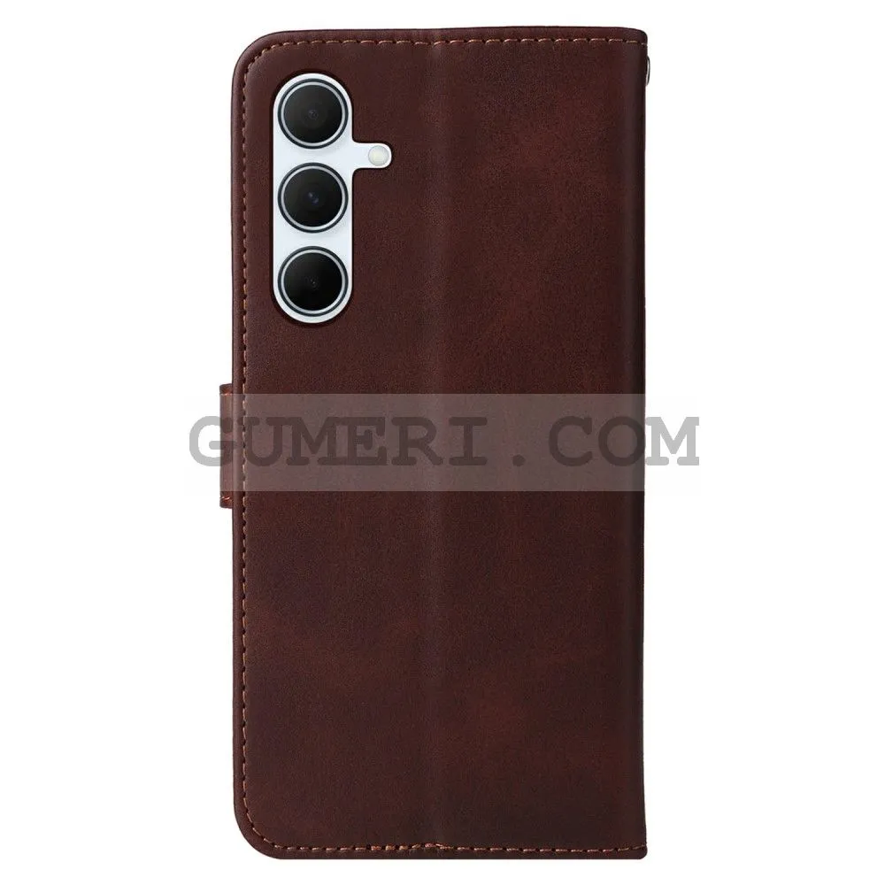 Тефтер Стойка за Samsung Galaxy A36