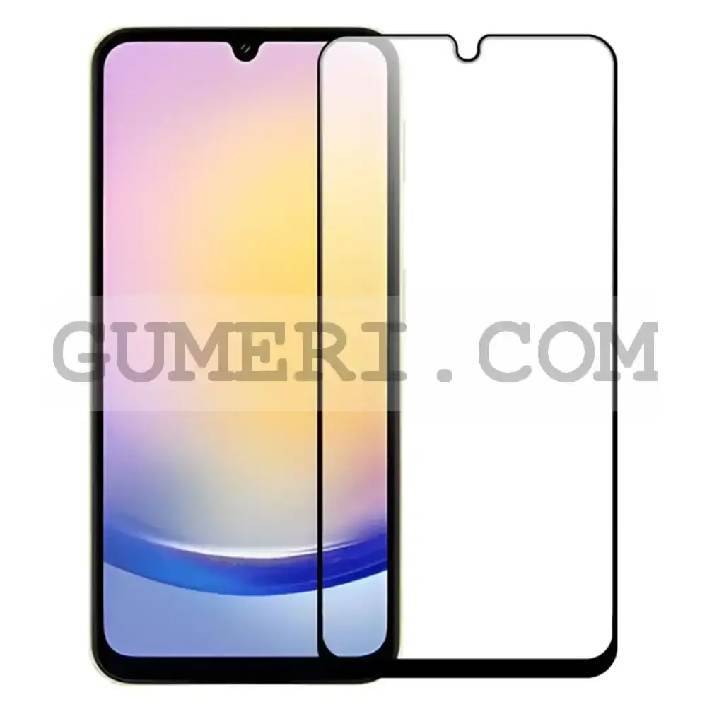 Стъклен Протектор за Целия Екран Full Glue за Samsung Galaxy A26