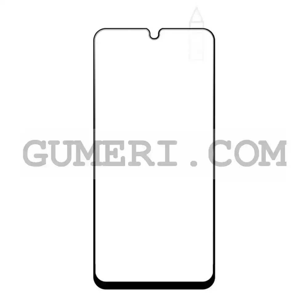 Стъклен Протектор за Целия Екран Full Glue за Samsung Galaxy A26