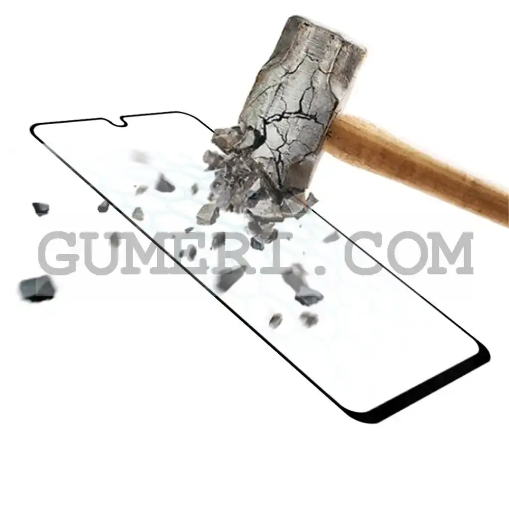 Стъклен Протектор за Целия Екран Full Glue за Samsung Galaxy A26