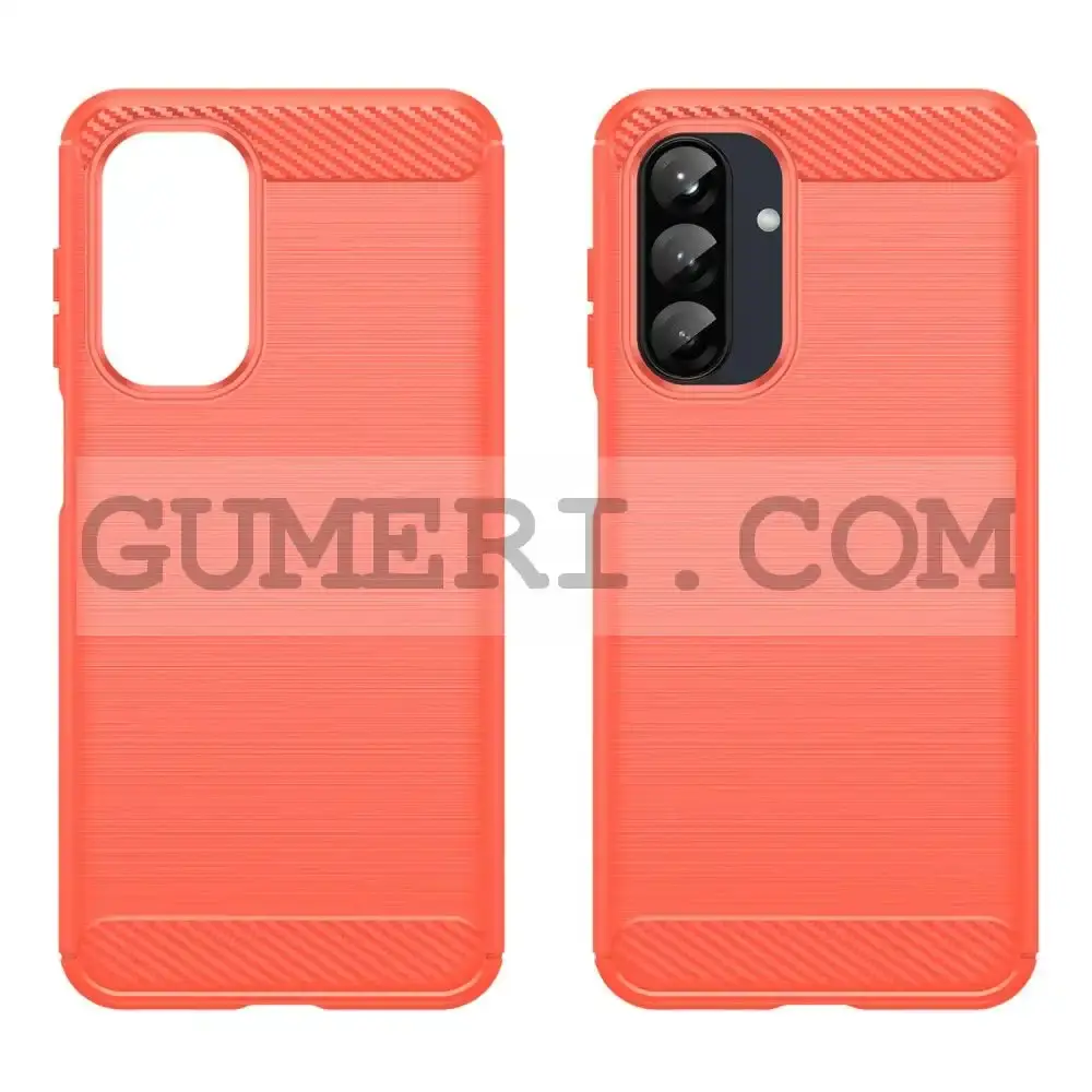 Гръб "Карбон Шарк" за Samsung Galaxy A26