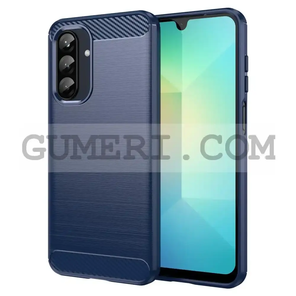 Гръб "Карбон Шарк" за Samsung Galaxy A26