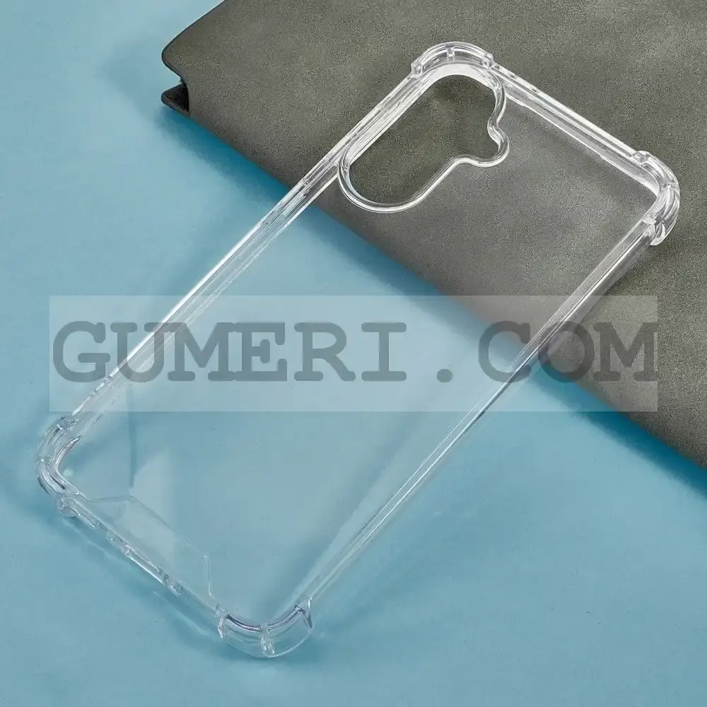 Хибриден Air Кейс за Samsung Galaxy A26