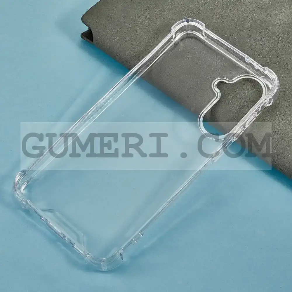 Хибриден Air Кейс за Samsung Galaxy A26