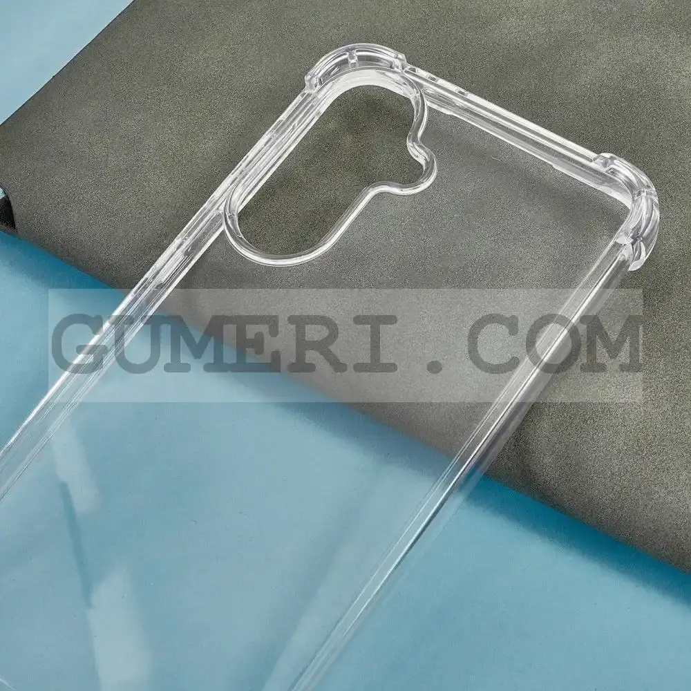 Хибриден Air Кейс за Samsung Galaxy A26