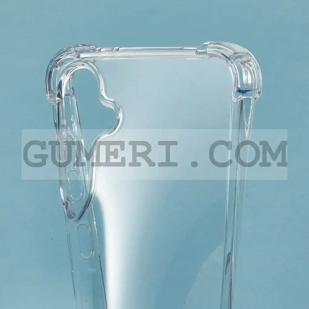 Хибриден Air Кейс за Samsung Galaxy A26