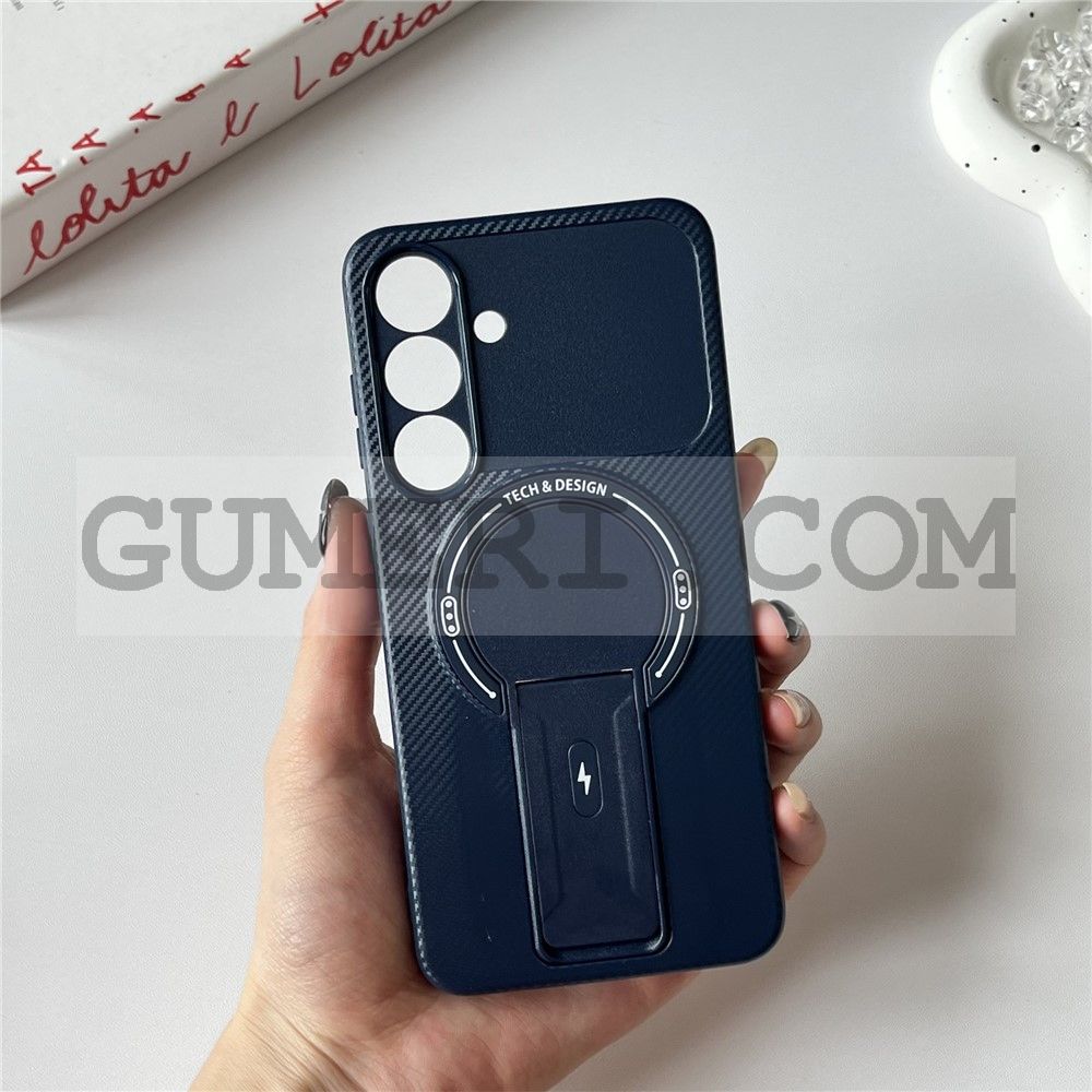 Хибриден Карбонов Гръб за Samsung Galaxy A26