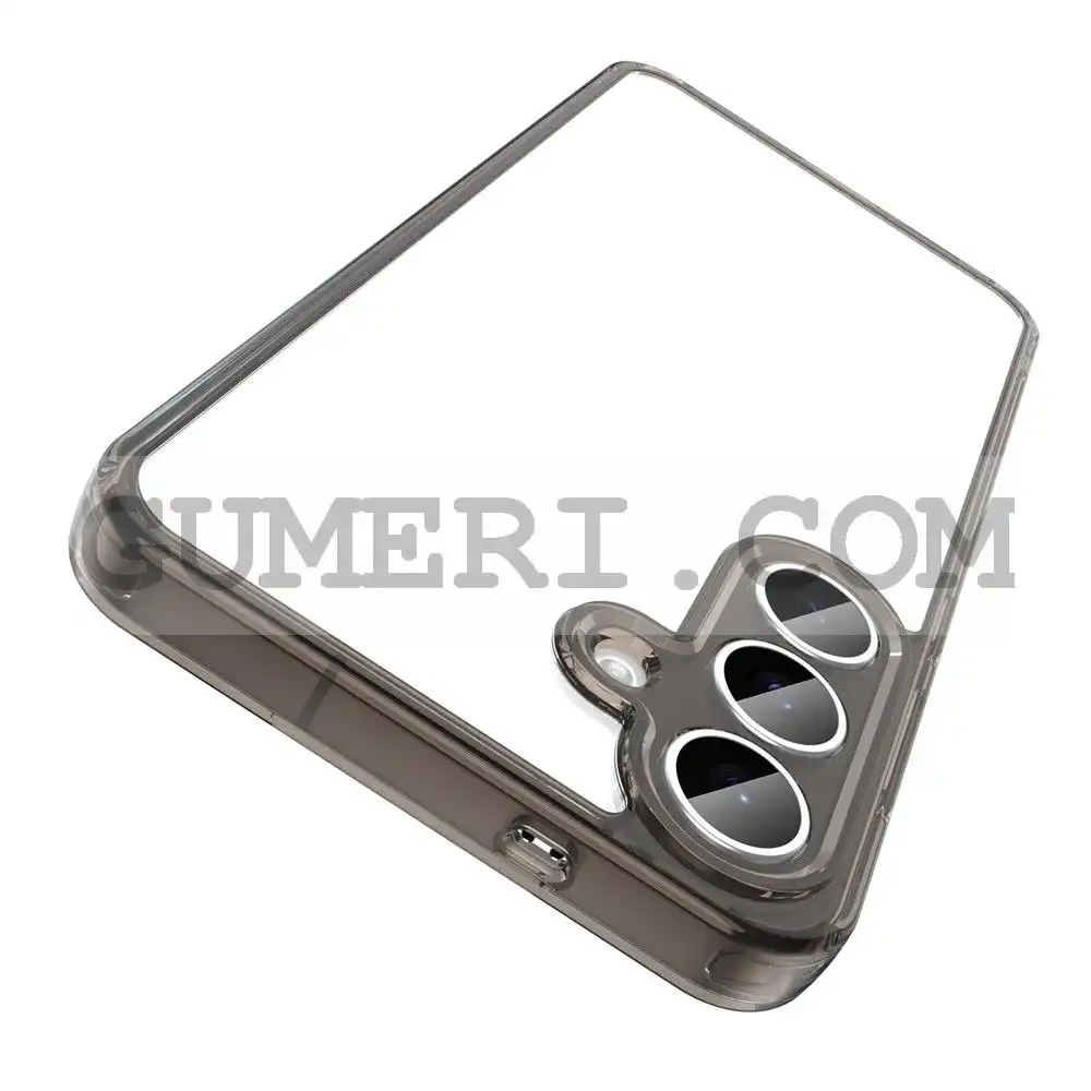 Хибриден Кейс за Samsung Galaxy S25 FE