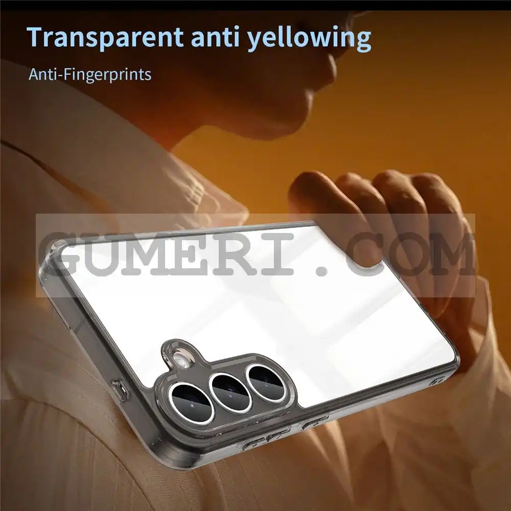 Хибриден Кейс за Samsung Galaxy S25 FE