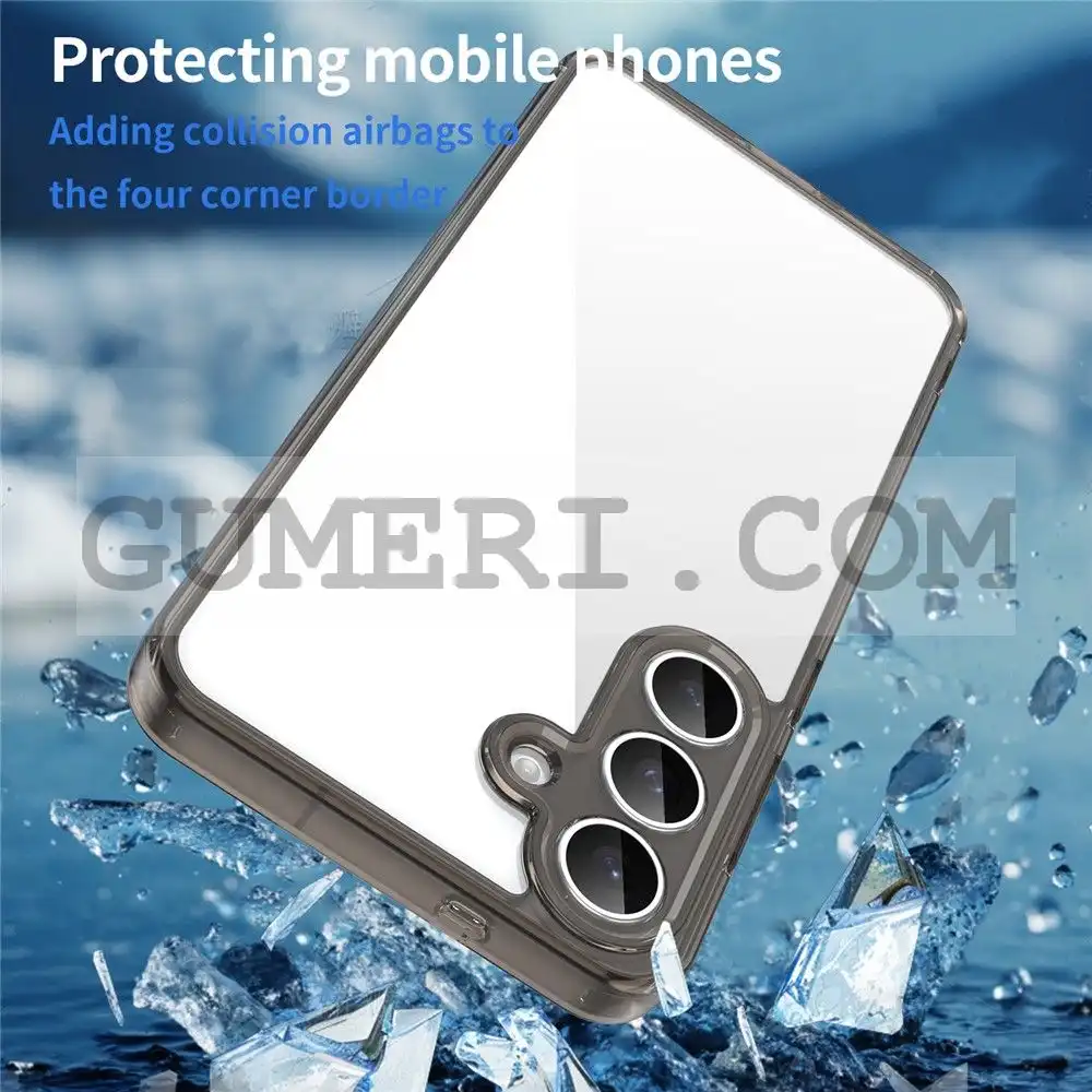 Хибриден Кейс за Samsung Galaxy S25 FE