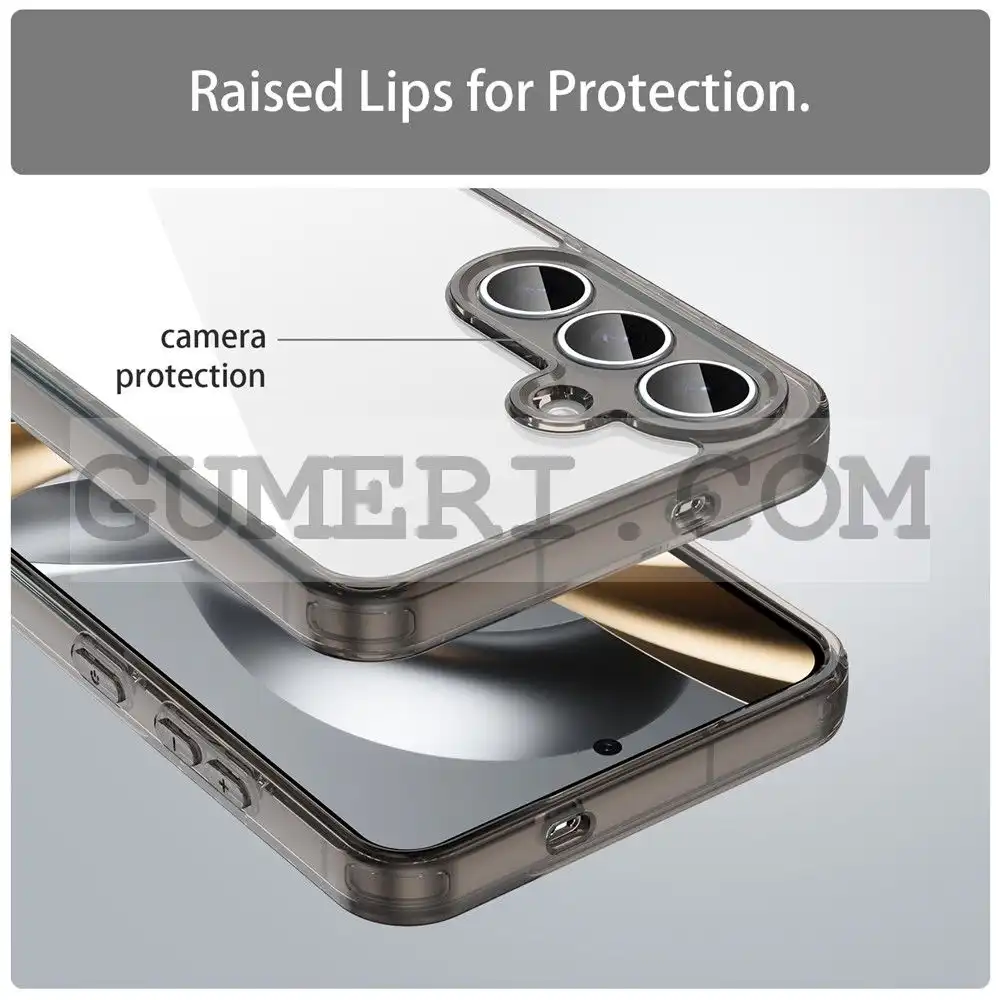 Хибриден Кейс за Samsung Galaxy S25 FE