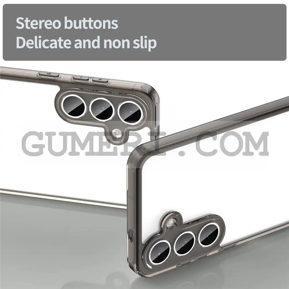 Хибриден Кейс за Samsung Galaxy S25 FE