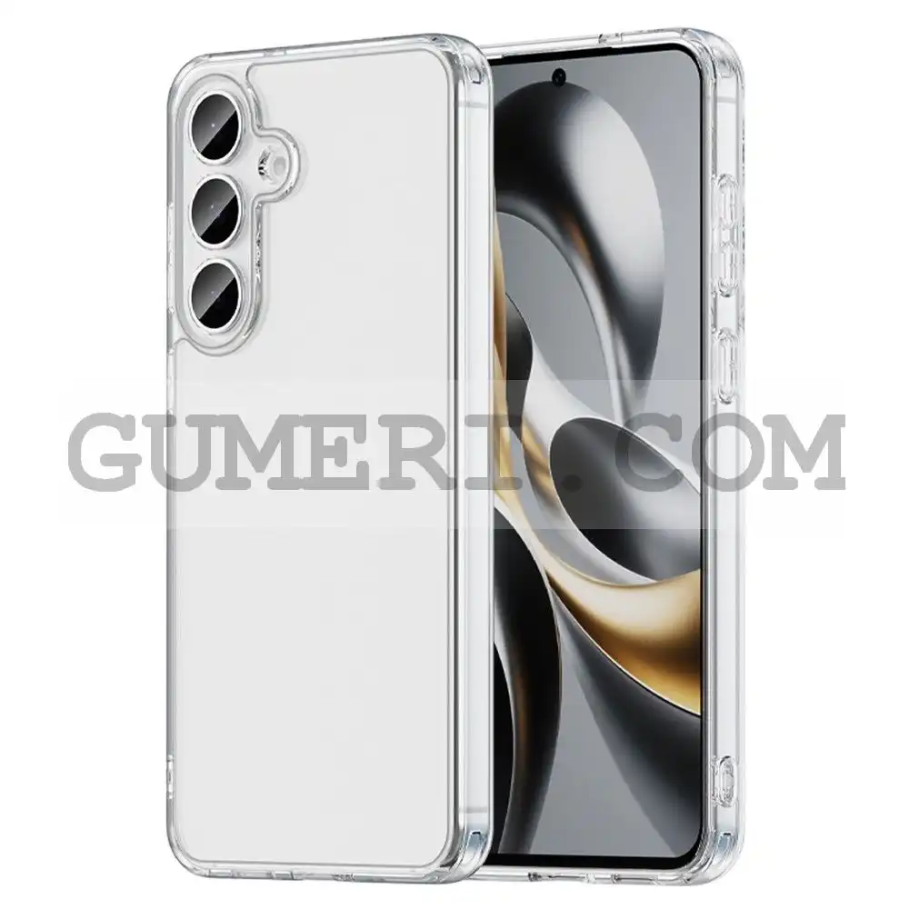 Хибриден Кейс за Samsung Galaxy S25 FE