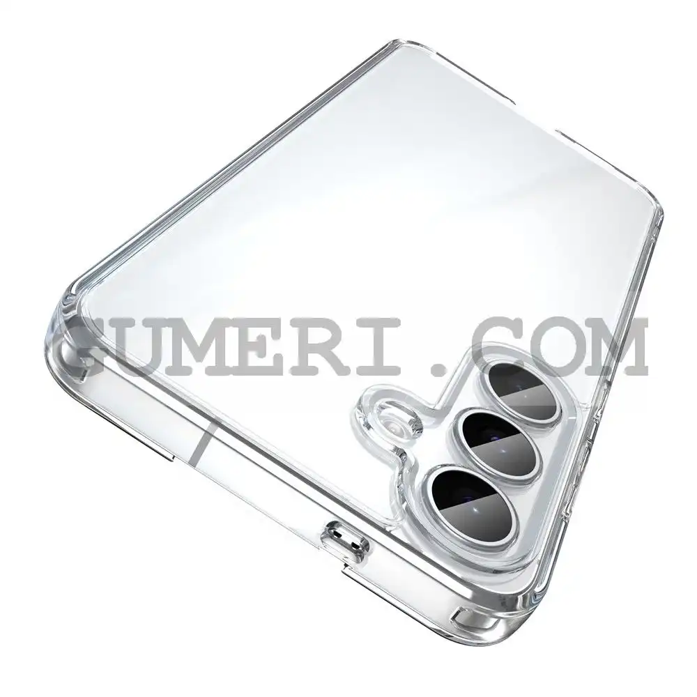 Хибриден Кейс за Samsung Galaxy S25 FE