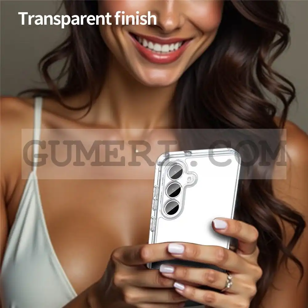 Хибриден Кейс за Samsung Galaxy S25 FE