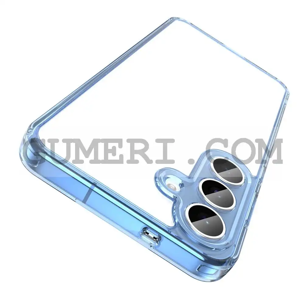 Хибриден Кейс за Samsung Galaxy S25 FE