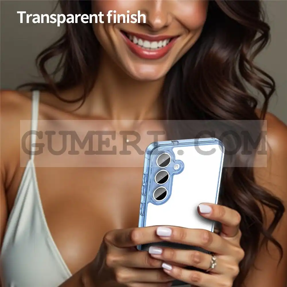 Хибриден Кейс за Samsung Galaxy S25 FE