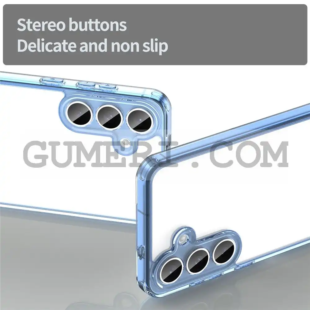 Хибриден Кейс за Samsung Galaxy S25 FE