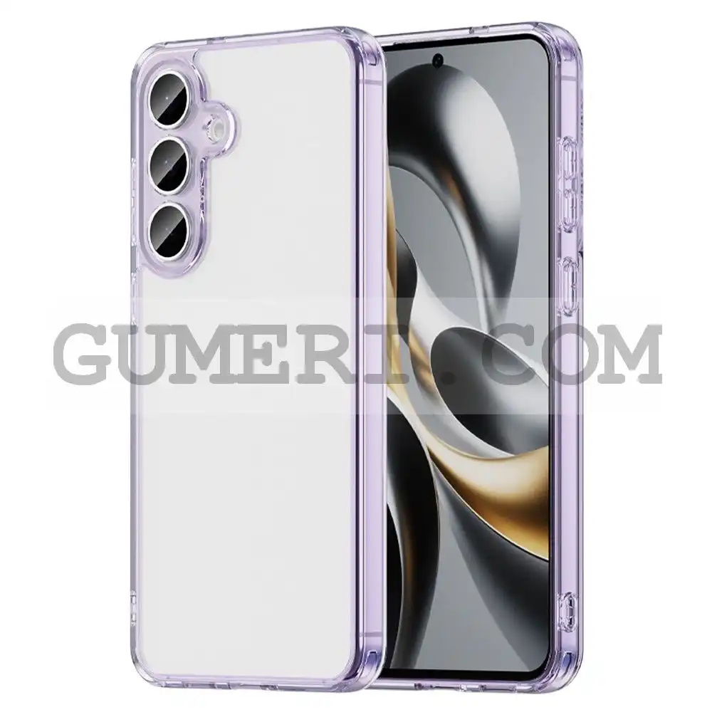 Хибриден Кейс за Samsung Galaxy S25 FE