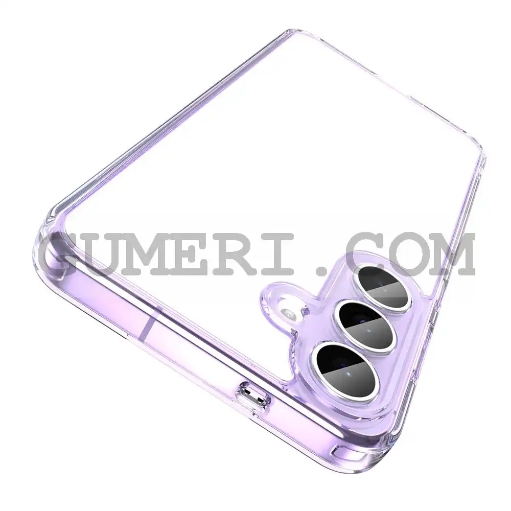 Хибриден Кейс за Samsung Galaxy S25 FE