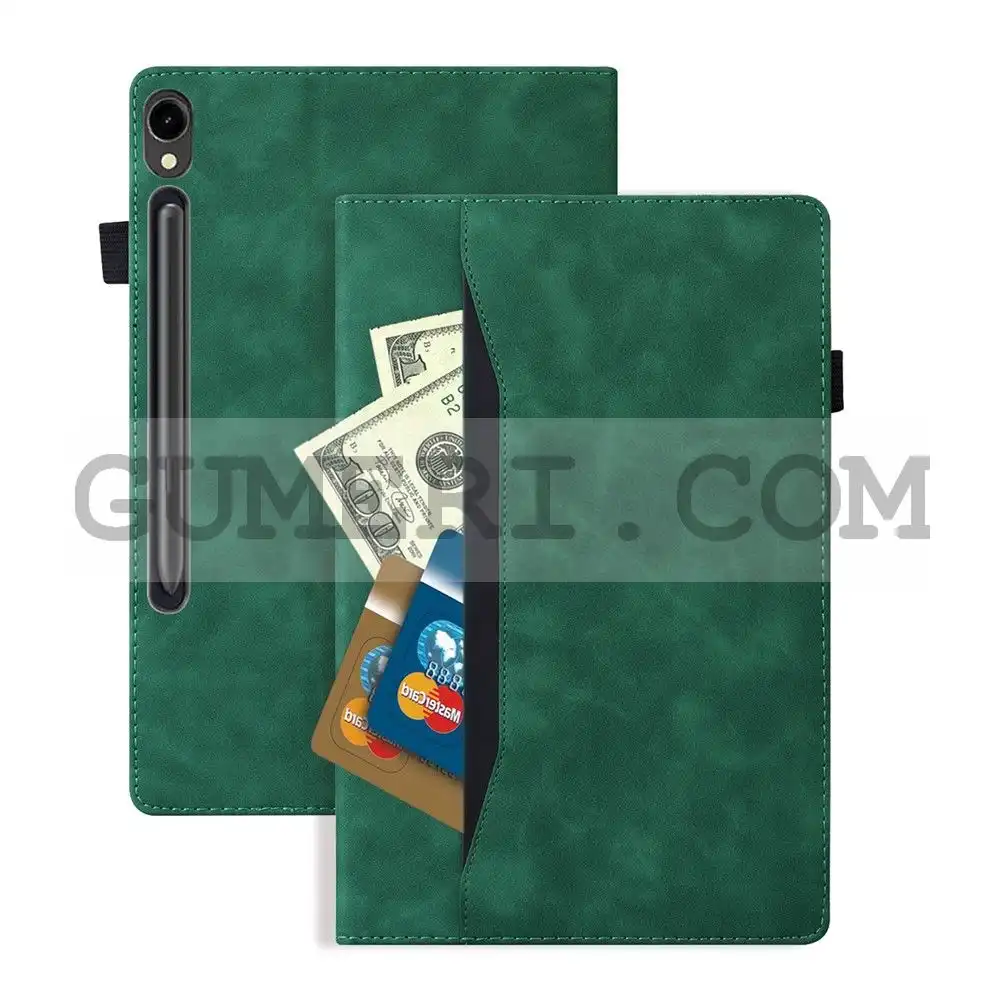 Тефтер Стойка "Pastel" за Samsung Galaxy Tab S10 Lite