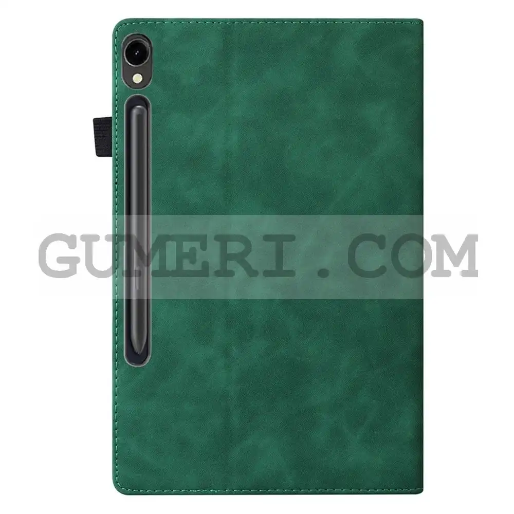 Тефтер Стойка "Pastel" за Samsung Galaxy Tab S9
